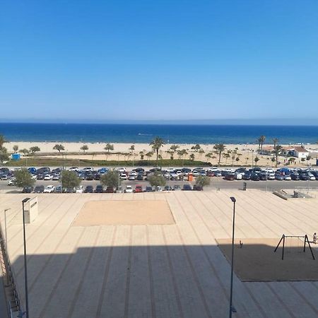 Apartamento Vista Mar Sylvia 5 Empuriabrava Extérieur photo