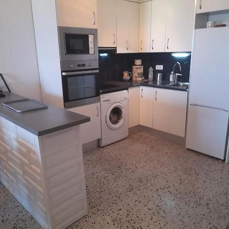 Apartamento Vista Mar Sylvia 5 Empuriabrava Extérieur photo