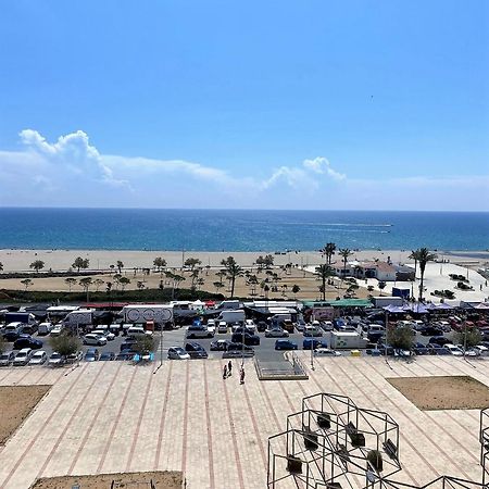 Apartamento Vista Mar Sylvia 5 Empuriabrava Extérieur photo