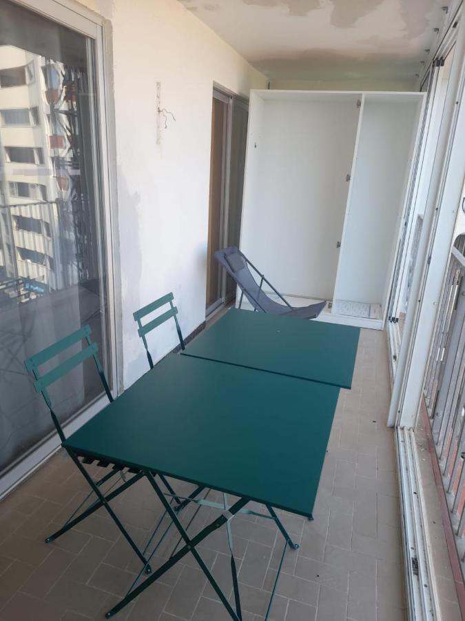 Apartamento Vista Mar Sylvia 5 Empuriabrava Extérieur photo