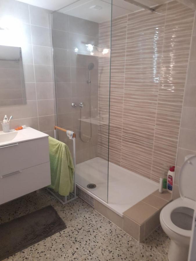 Apartamento Vista Mar Sylvia 5 Empuriabrava Extérieur photo