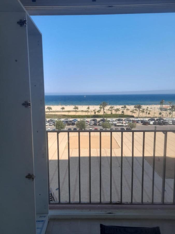Apartamento Vista Mar Sylvia 5 Empuriabrava Extérieur photo