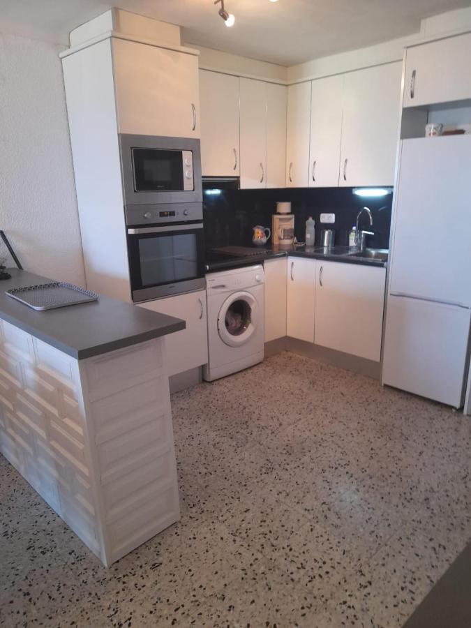 Apartamento Vista Mar Sylvia 5 Empuriabrava Extérieur photo