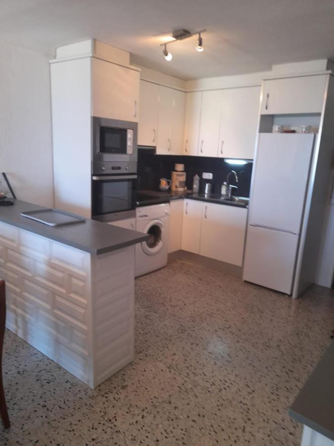 Apartamento Vista Mar Sylvia 5 Empuriabrava Extérieur photo