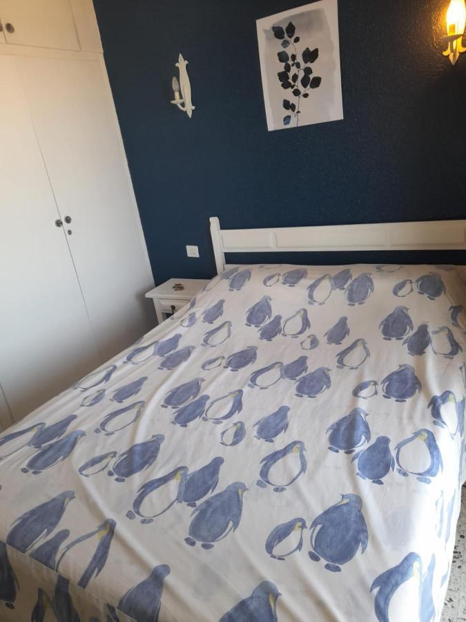 Apartamento Vista Mar Sylvia 5 Empuriabrava Extérieur photo
